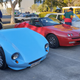 Illustration for article titled Cars Coffee Brisbane